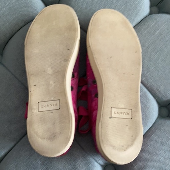 Lanvin Sneakers - Picture 10 of 16